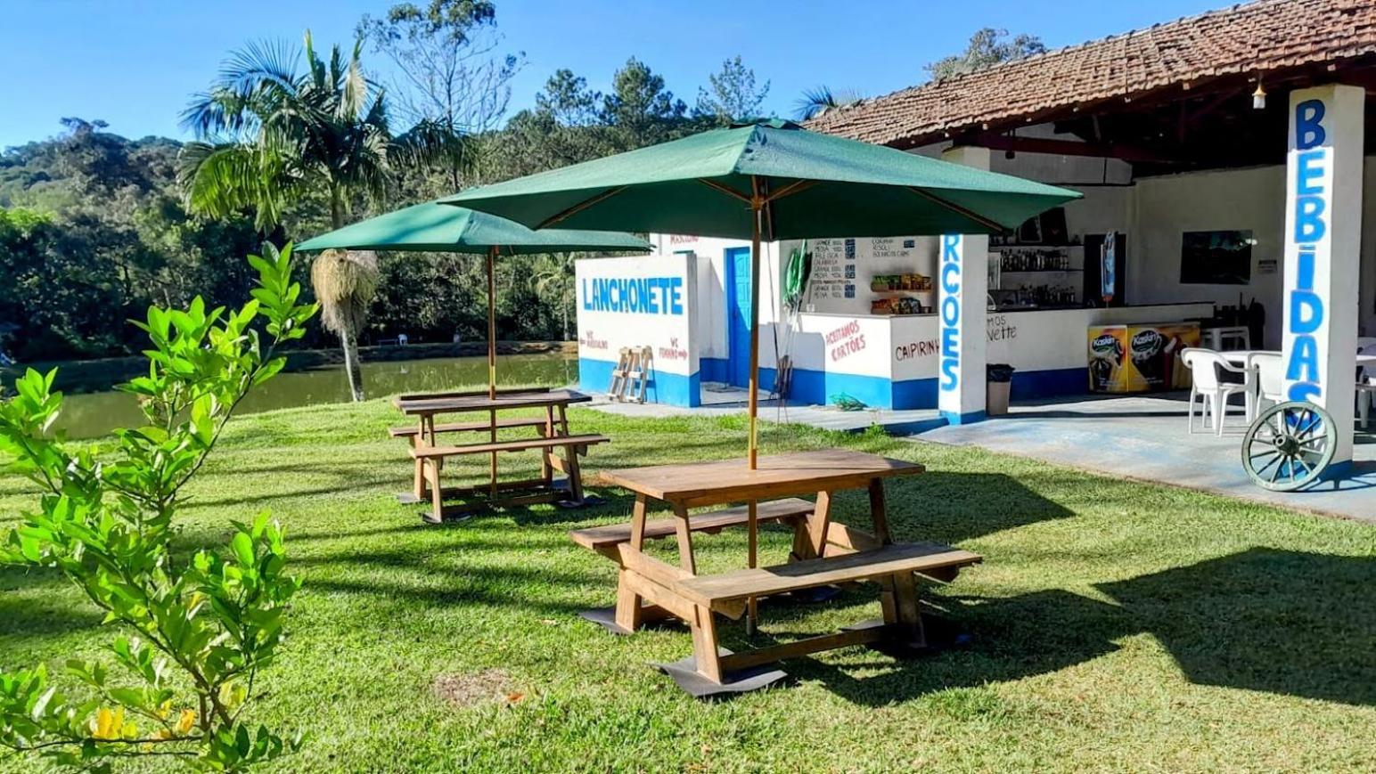 Beija-flor & Bem-te-vi, Mata Atlantica, Juquitiba, Sp Farm stay *