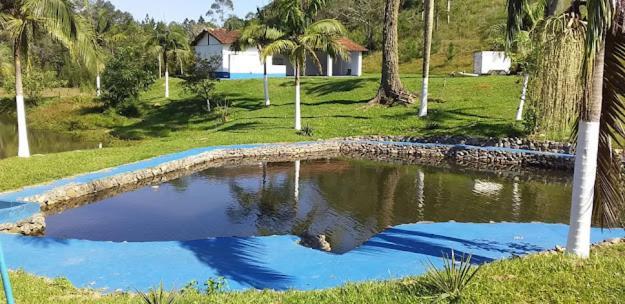 Beija-flor & Bem-te-vi, Mata Atlantica, Juquitiba, Sp Farm stay