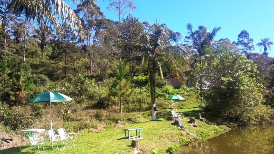 Farm stay Beija-flor & Bem-te-vi, Mata Atlantica, Juquitiba, Sp Juquitiba