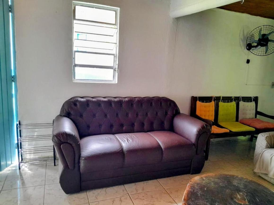 Beija-flor & Bem-te-vi, Mata Atlantica, Juquitiba, Sp Farm stay