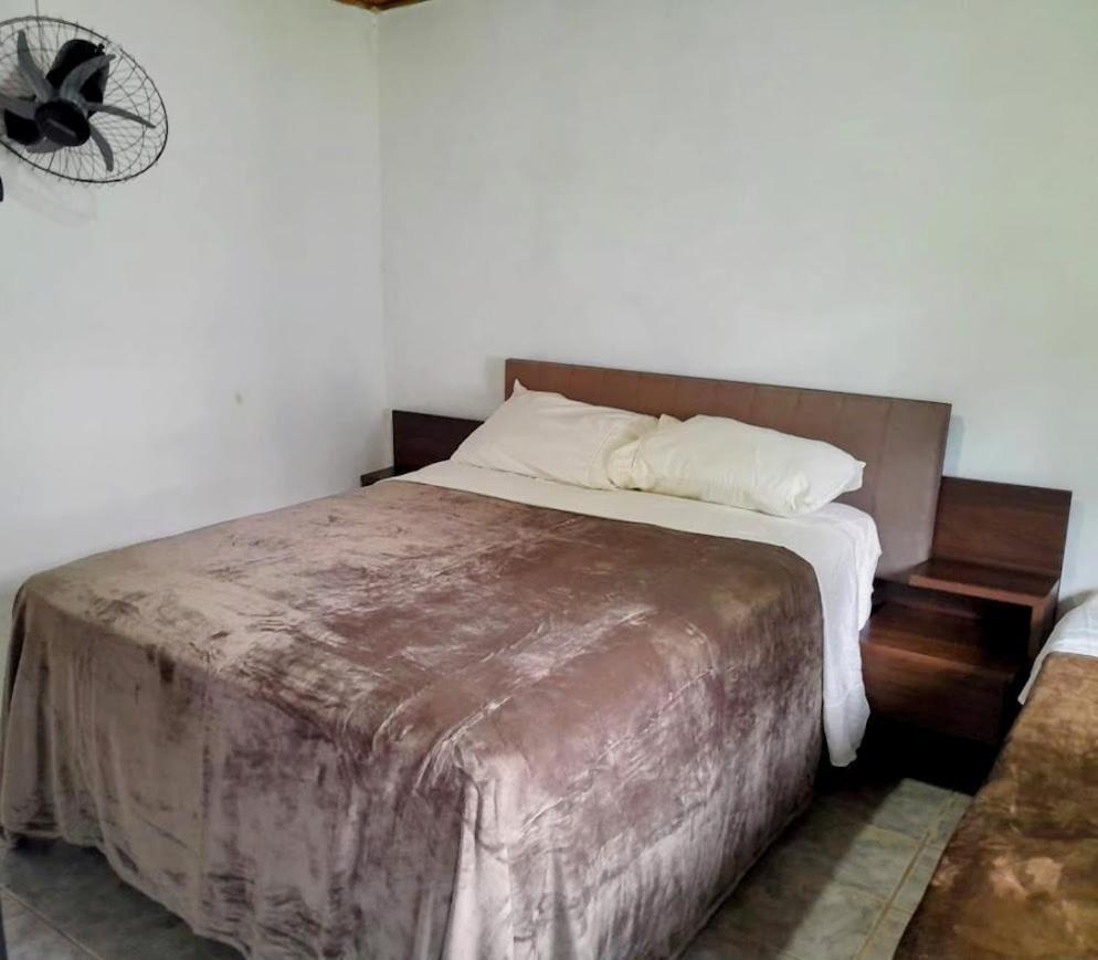 Beija-flor & Bem-te-vi, Mata Atlantica, Juquitiba, Sp Farm stay Juquitiba