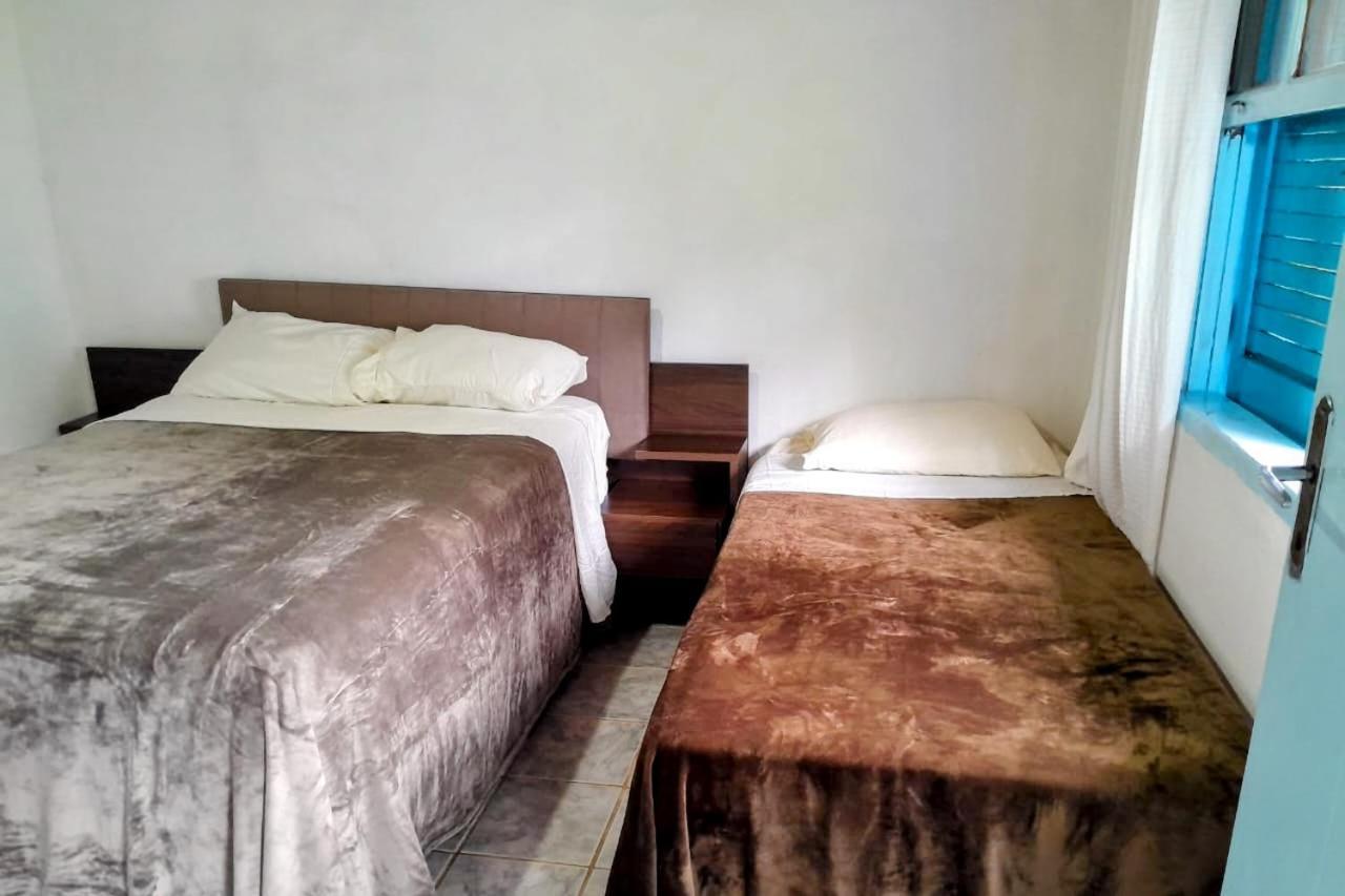 Farm stay Beija-flor & Bem-te-vi, Mata Atlantica, Juquitiba, Sp