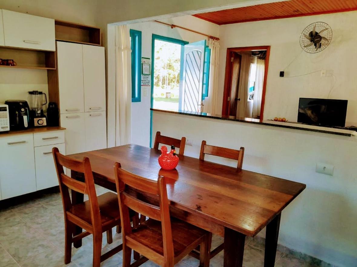 Farm stay Beija-flor & Bem-te-vi, Mata Atlantica, Juquitiba, Sp