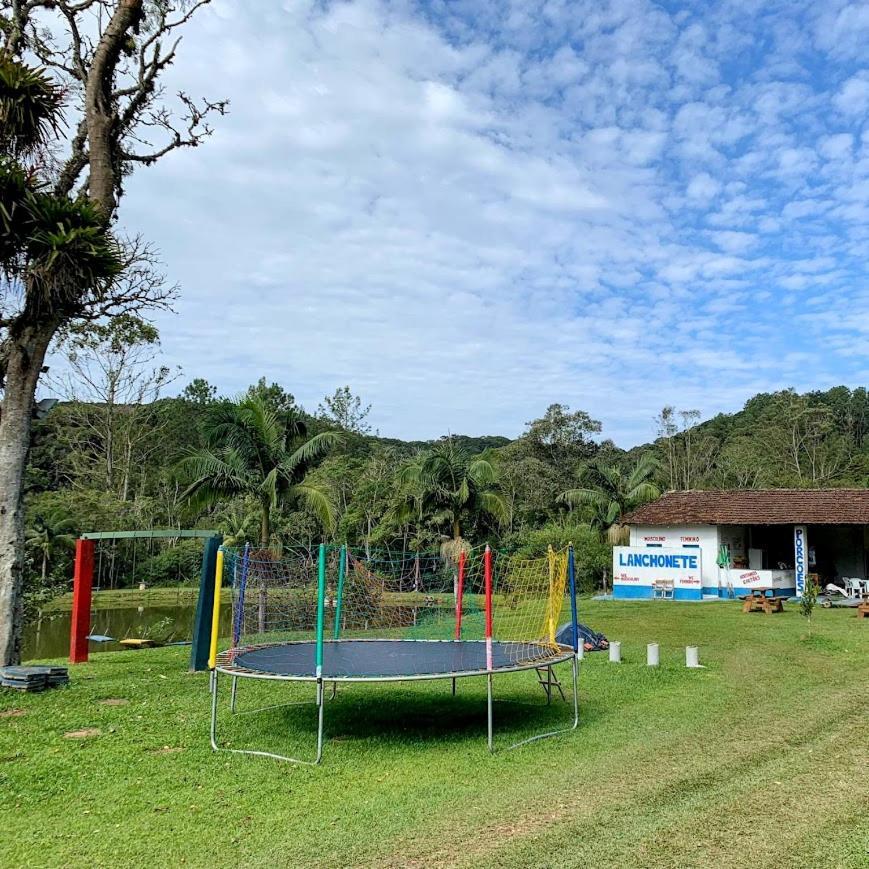 Farm stay Beija-flor & Bem-te-vi, Mata Atlantica, Juquitiba, Sp Juquitiba