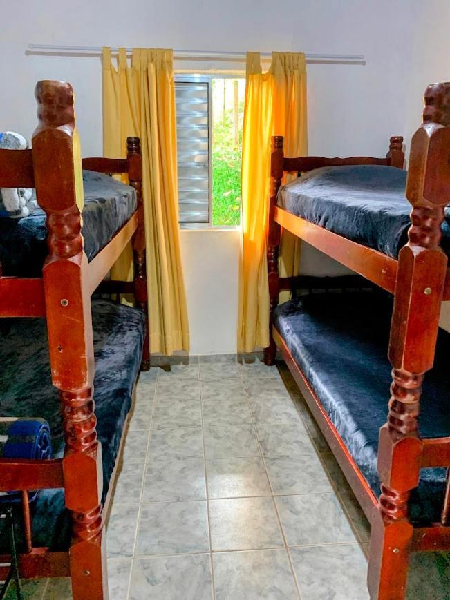 Beija-flor & Bem-te-vi, Mata Atlantica, Juquitiba, Sp Farm stay