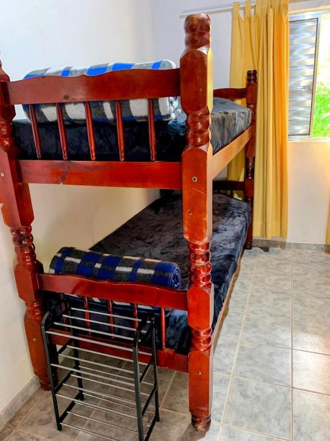 Beija-flor & Bem-te-vi, Mata Atlantica, Juquitiba, Sp Farm stay