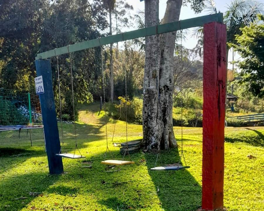 Beija-flor & Bem-te-vi, Mata Atlantica, Juquitiba, Sp Farm stay Juquitiba